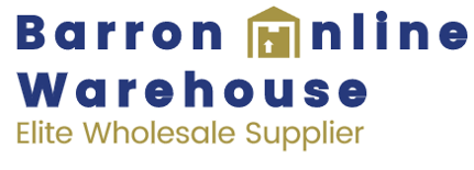 Barron Online Warehouse